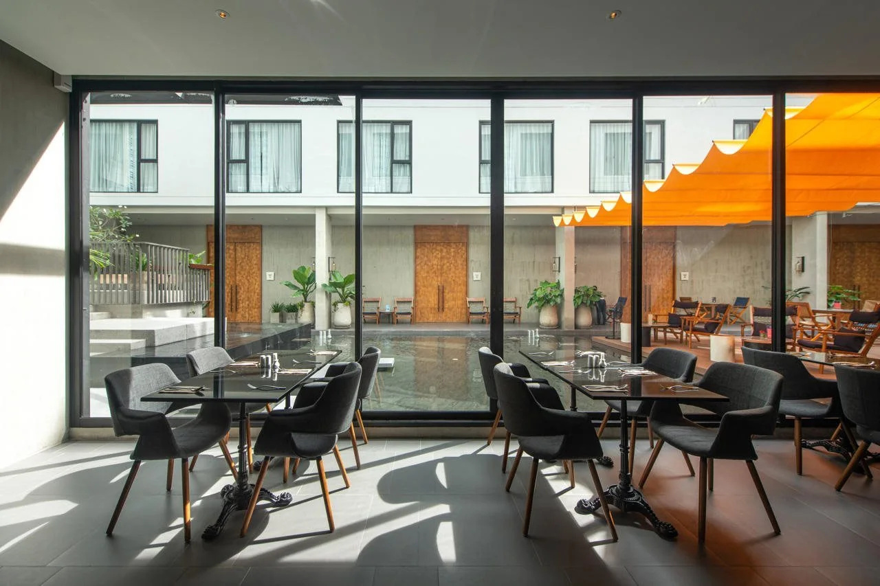 Foto - Novotel Chiangmai Nimman Journeyhub