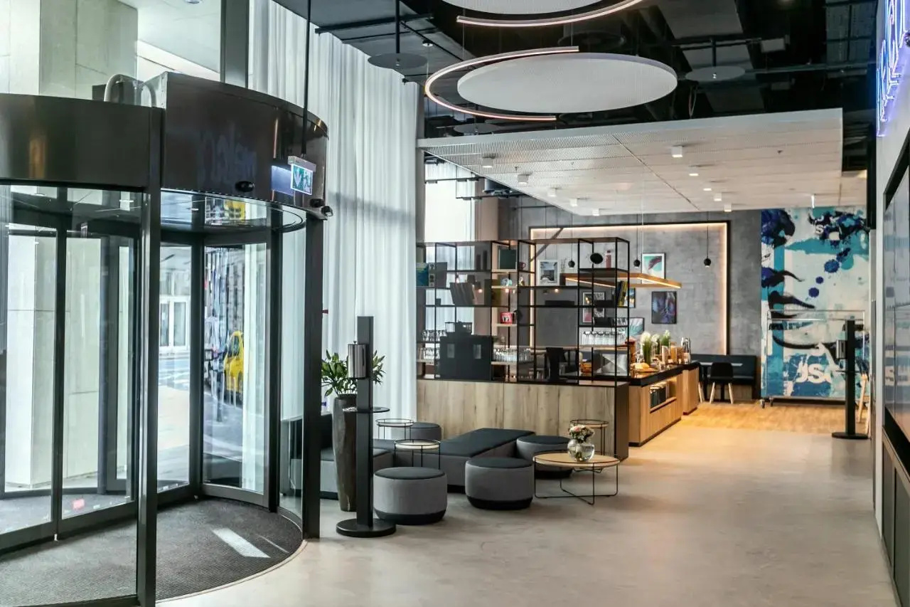 Foto - H2 Hotel Budapest