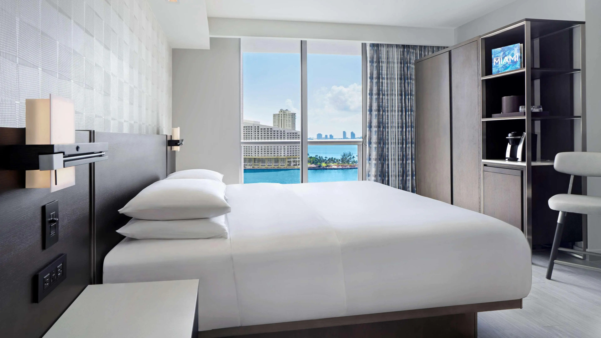 Foto - Hyatt Centric Brickell Miami