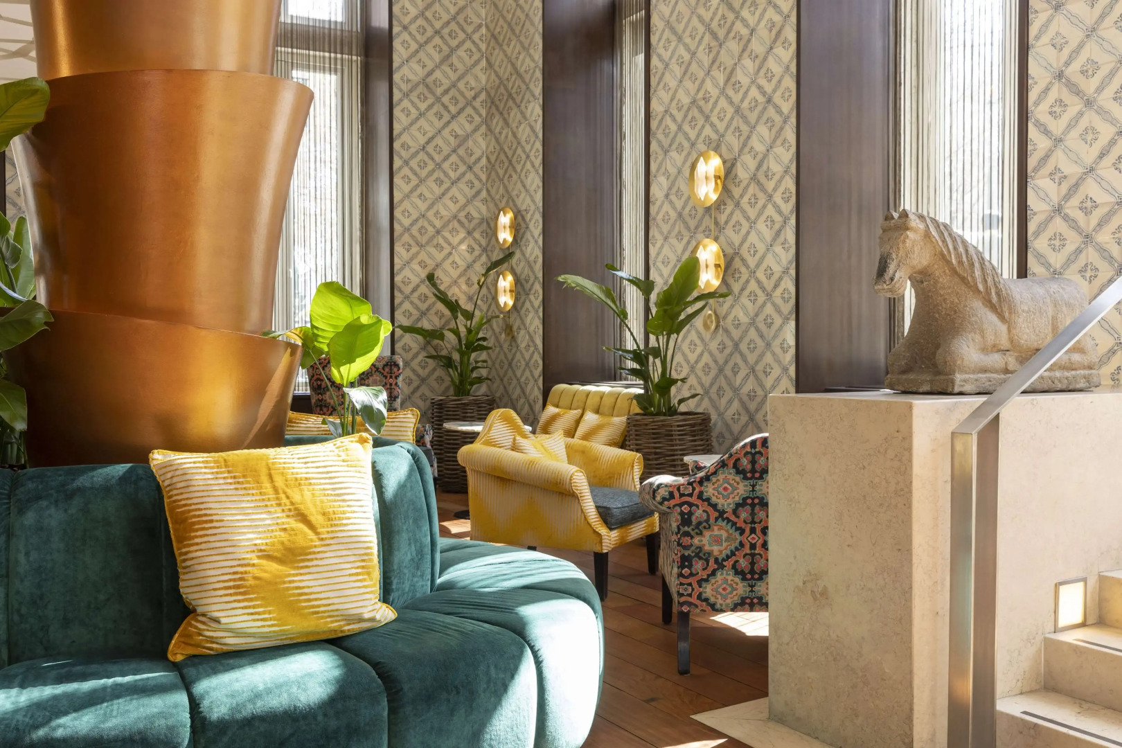 Foto - Heritage Avenida Liberdade - Lisbon Heritage Collection - Avenida