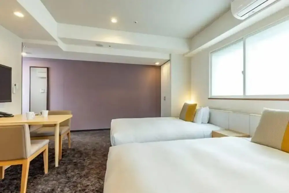 Foto - Tokyu Stay Tsukiji - Tokyo Ginza Area