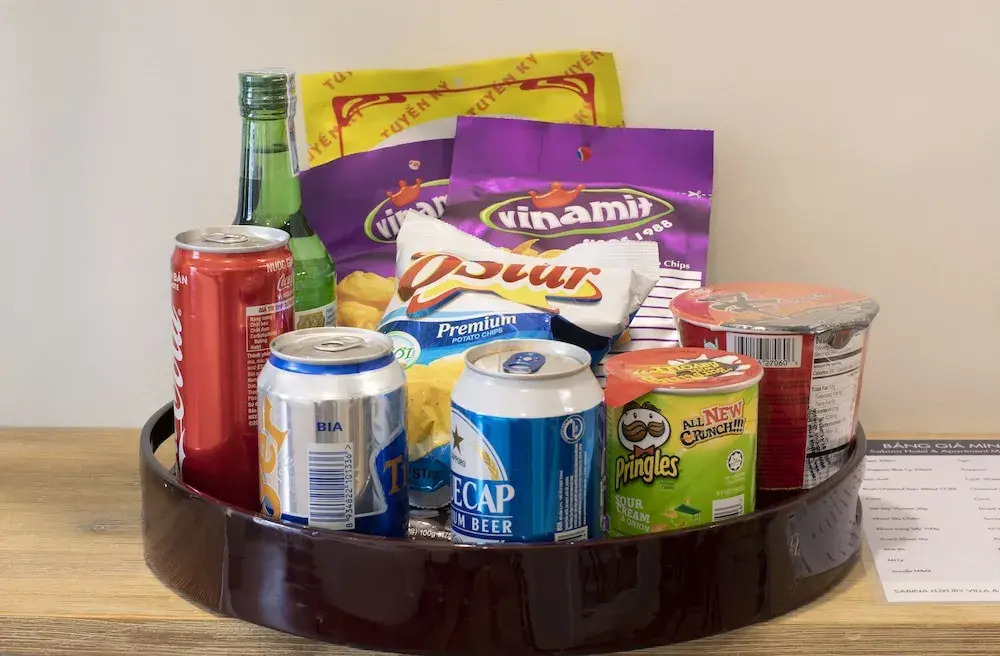 Foto - Sabina Boutique Hotel 2