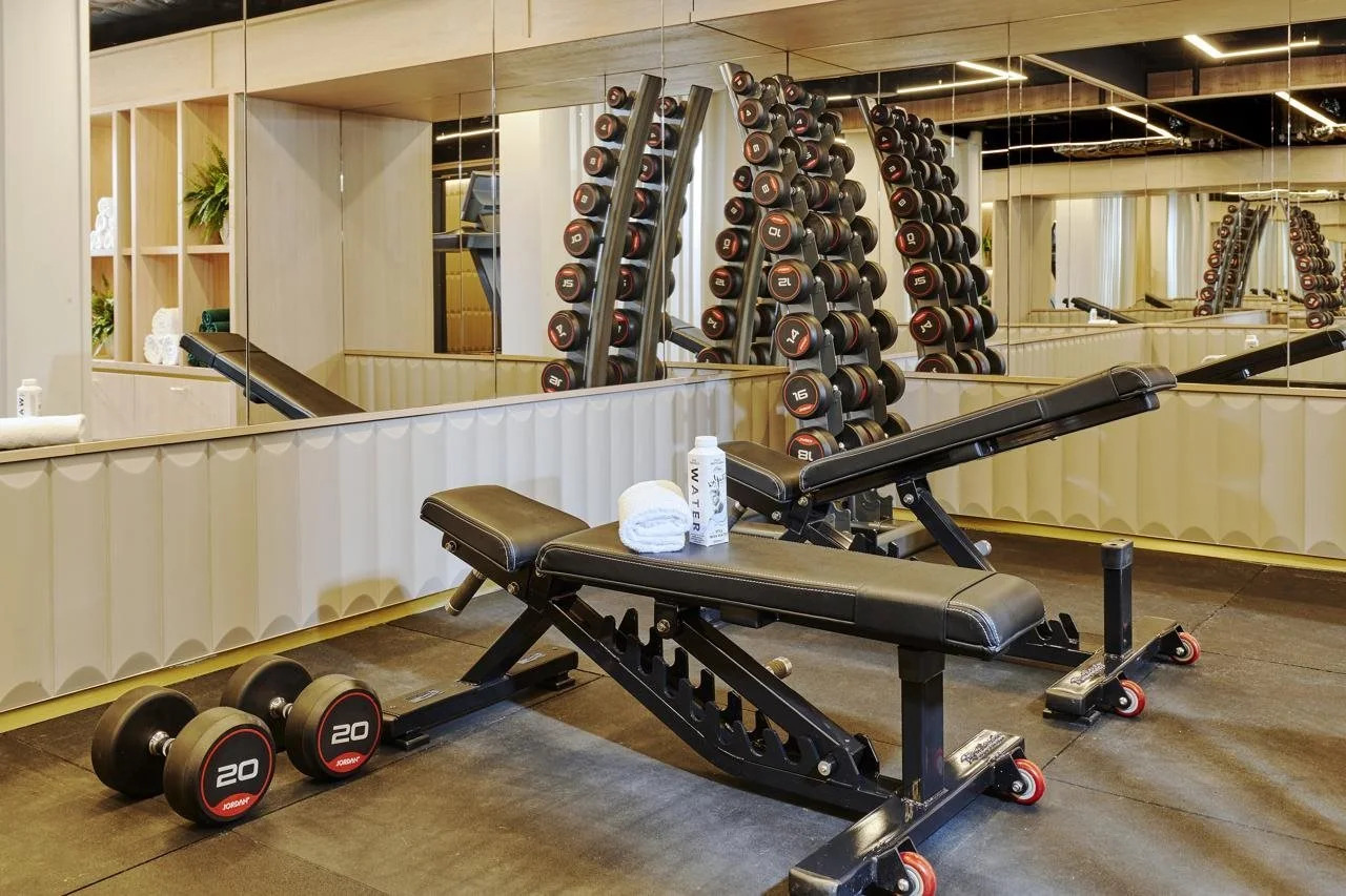 Foto - The Chancery Hotel