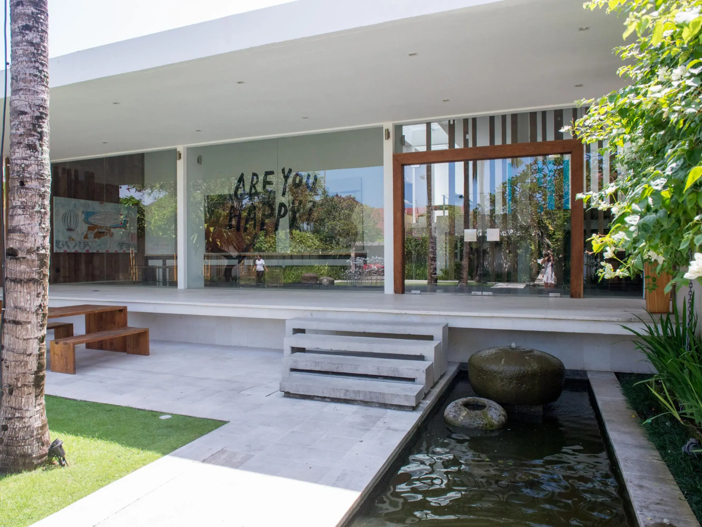 Photo - Uma Sapna Seminyak