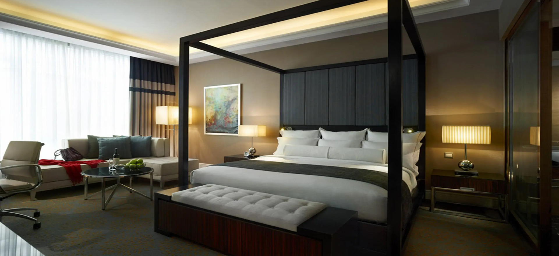 Photo - The Majestic Hotel Kuala Lumpur, Autograph Collection