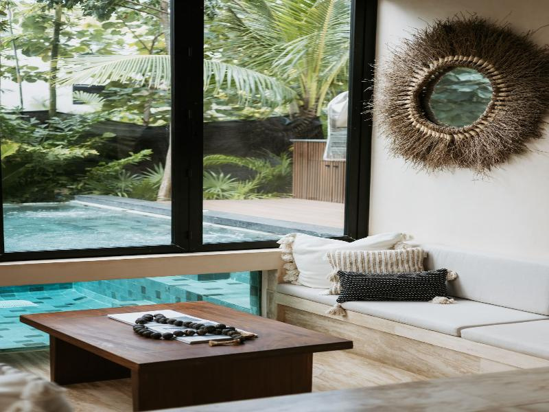 Foto - Trobbu Boutique Collection Tulum - All Inclusive