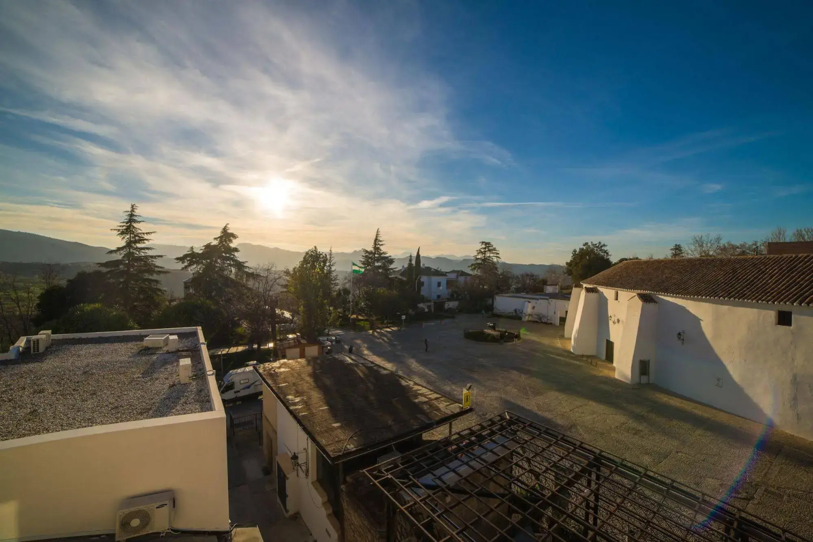 Foto - Hotel Acinipo