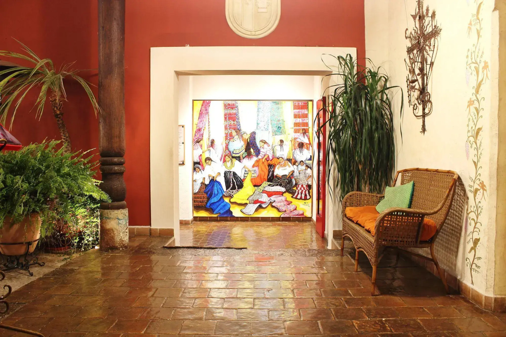 Photo - Posada Real de Chiapas
