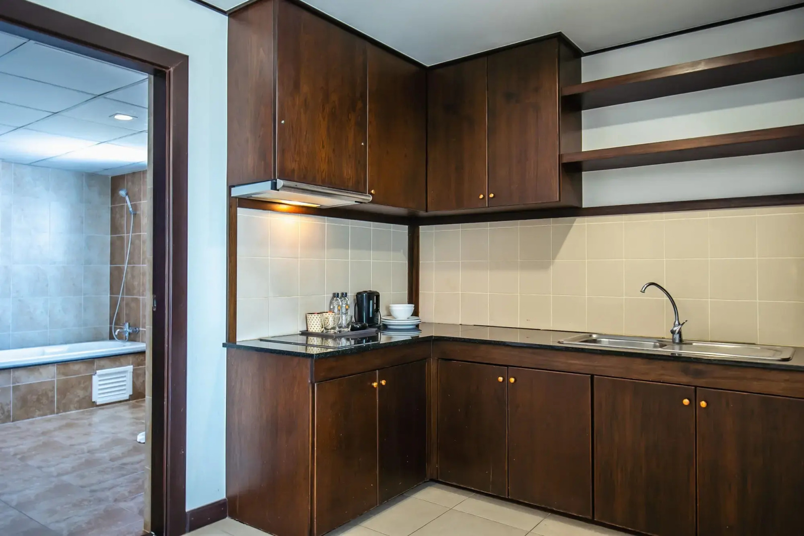 Foto - Ratana Hotel Chalong