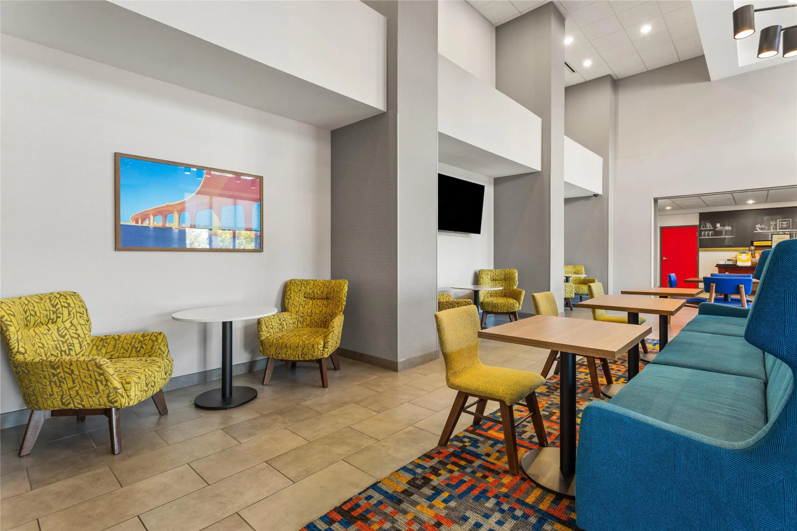 Photo - Hampton Inn & Suites Port Richey