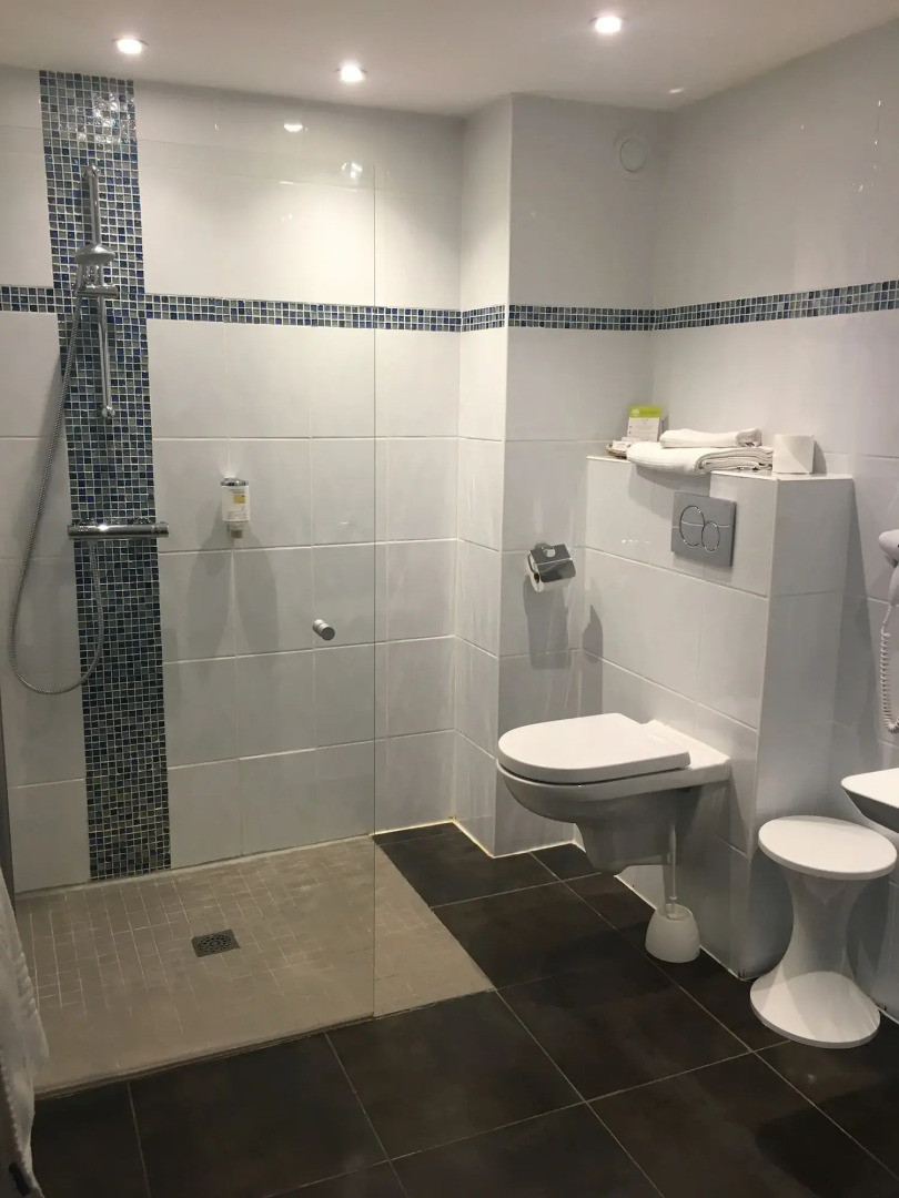 Foto - The Originals City, Hôtel Novella, Nantes Centre Gare