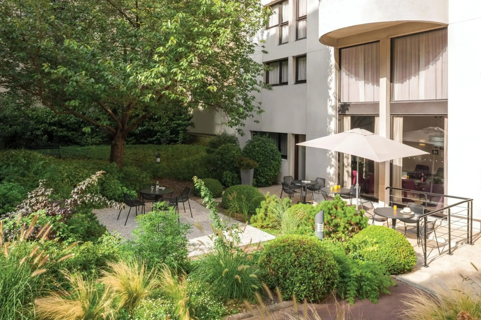 Foto - Citadines Austerlitz Paris