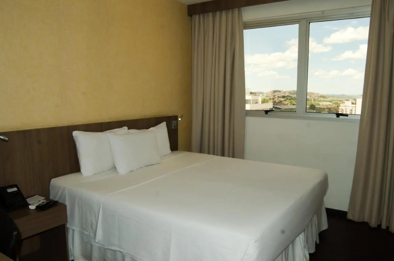 Photo - Stop Inn Cristiano Machado