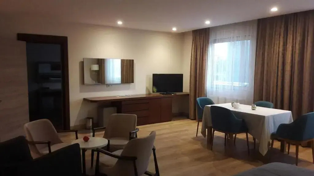 Foto - Rox Hotel Istanbul