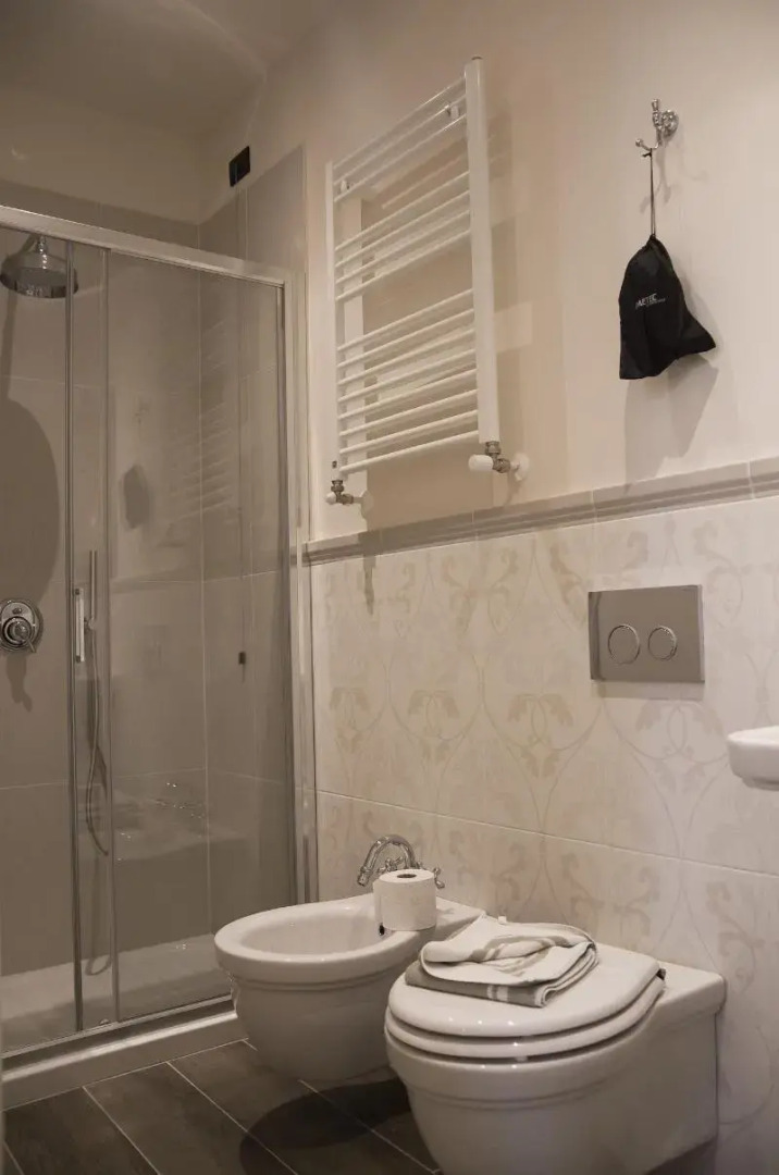 Foto - Tornabuoni View