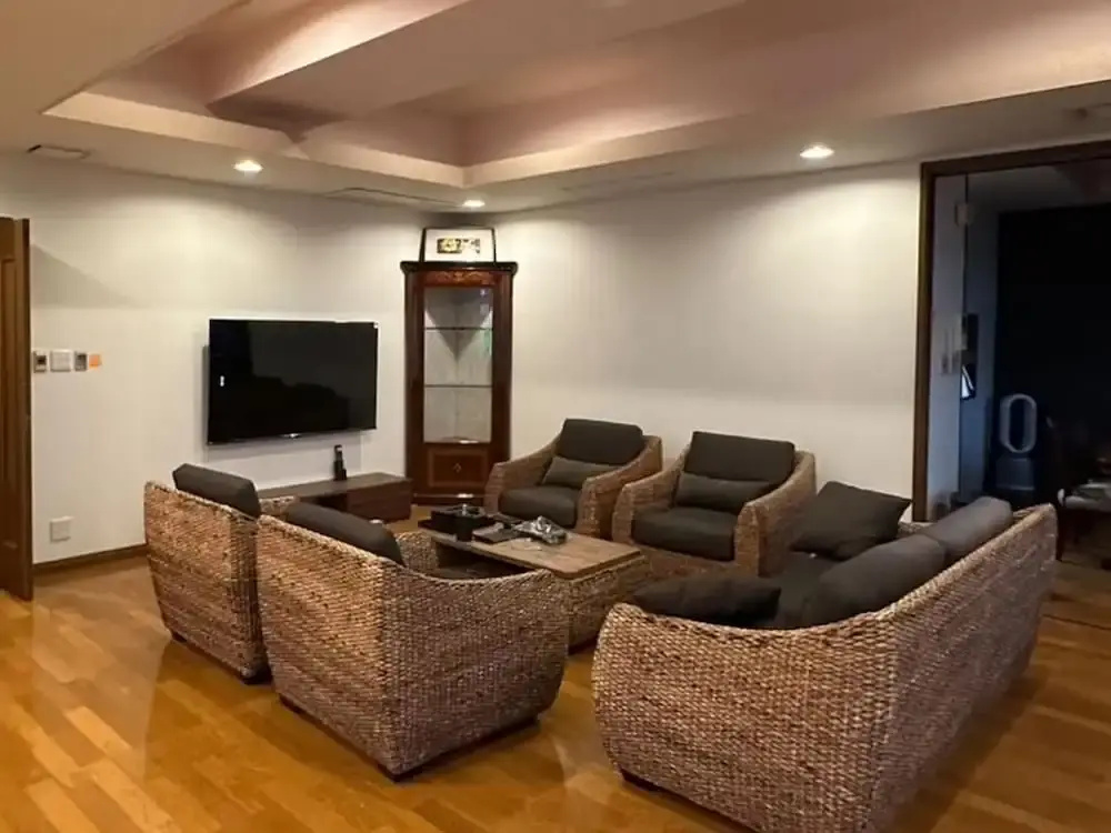 Photo - The Residence Hotel Okayama - Vacation STAY 43056v