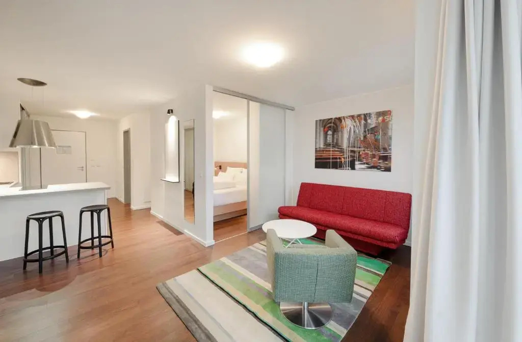 Photo - Mintrops Concierge Hotel