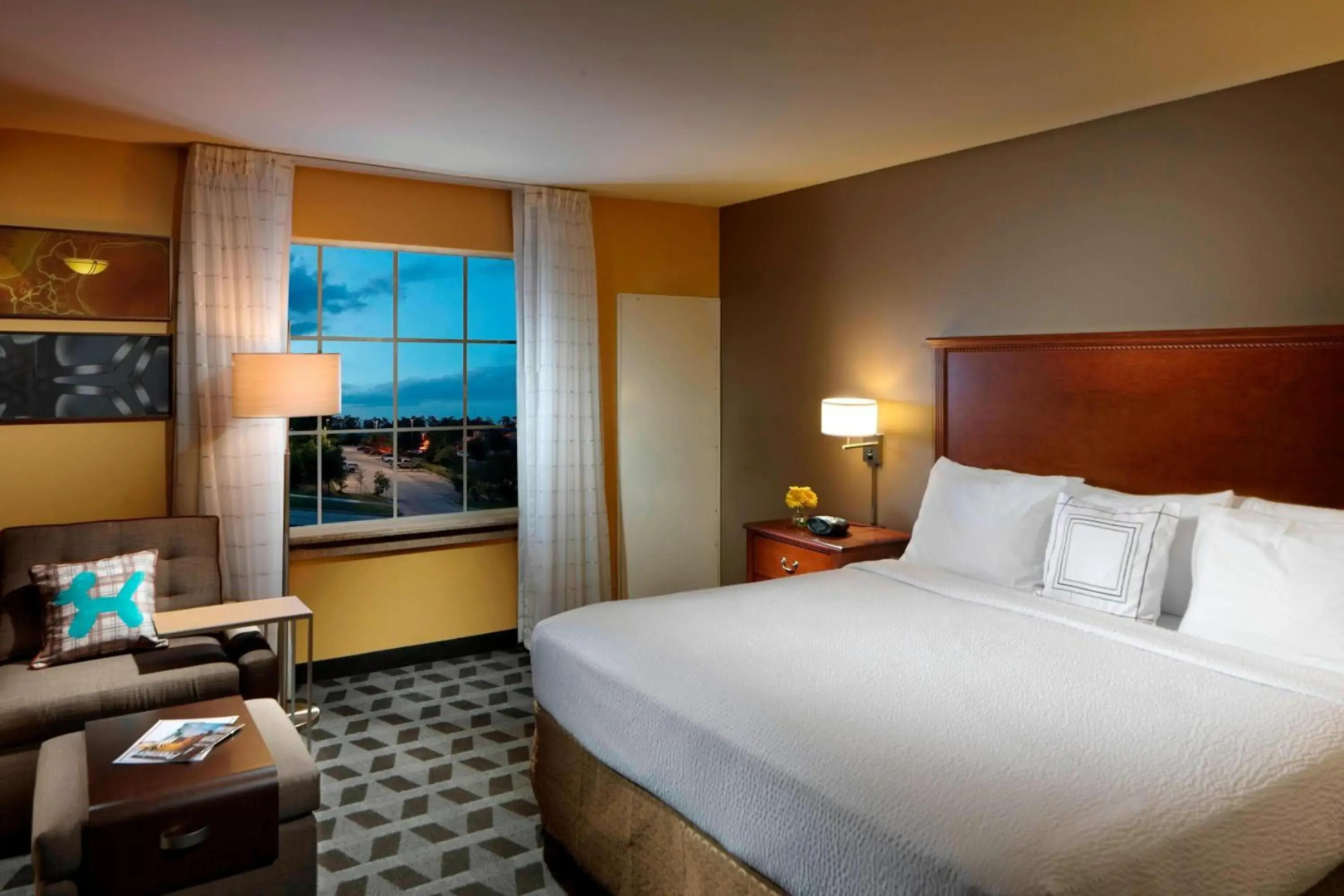 Photo - TownePlace Suites Houston North/Shenandoah