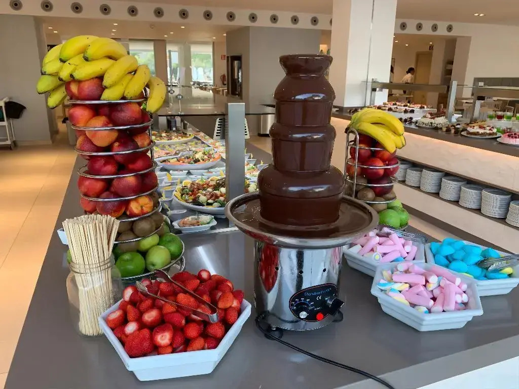 Foto - Diamant Hotel & Aparthotel