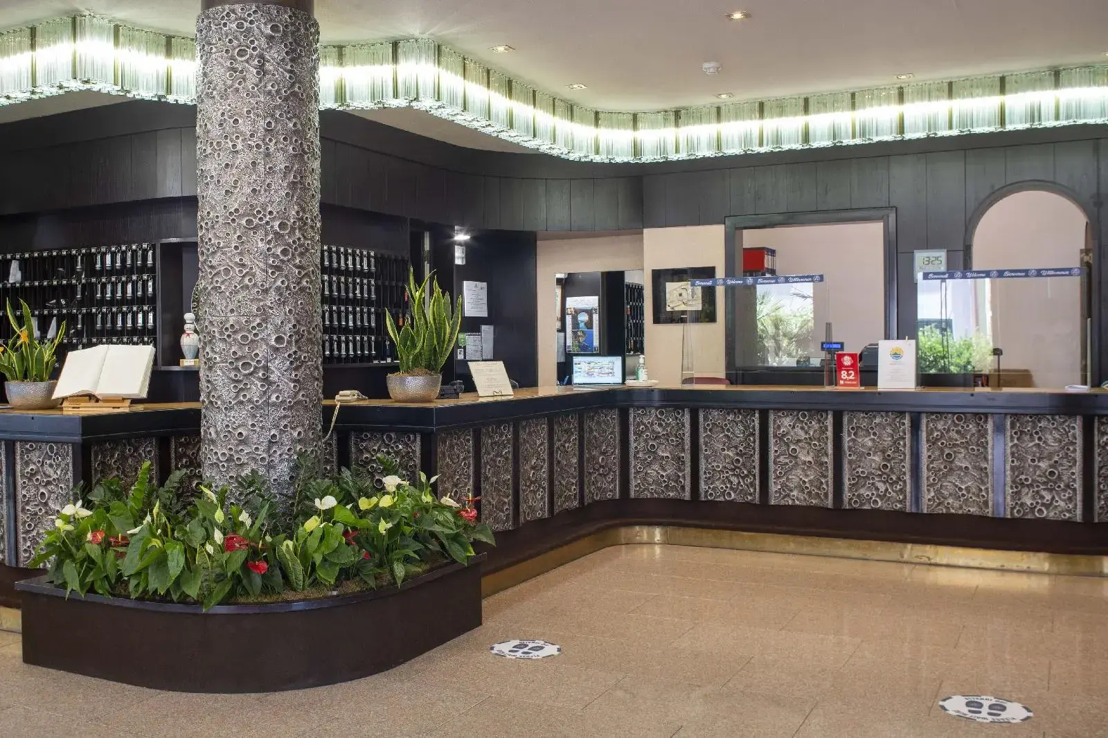 Foto - Pietra di Luna Hotel