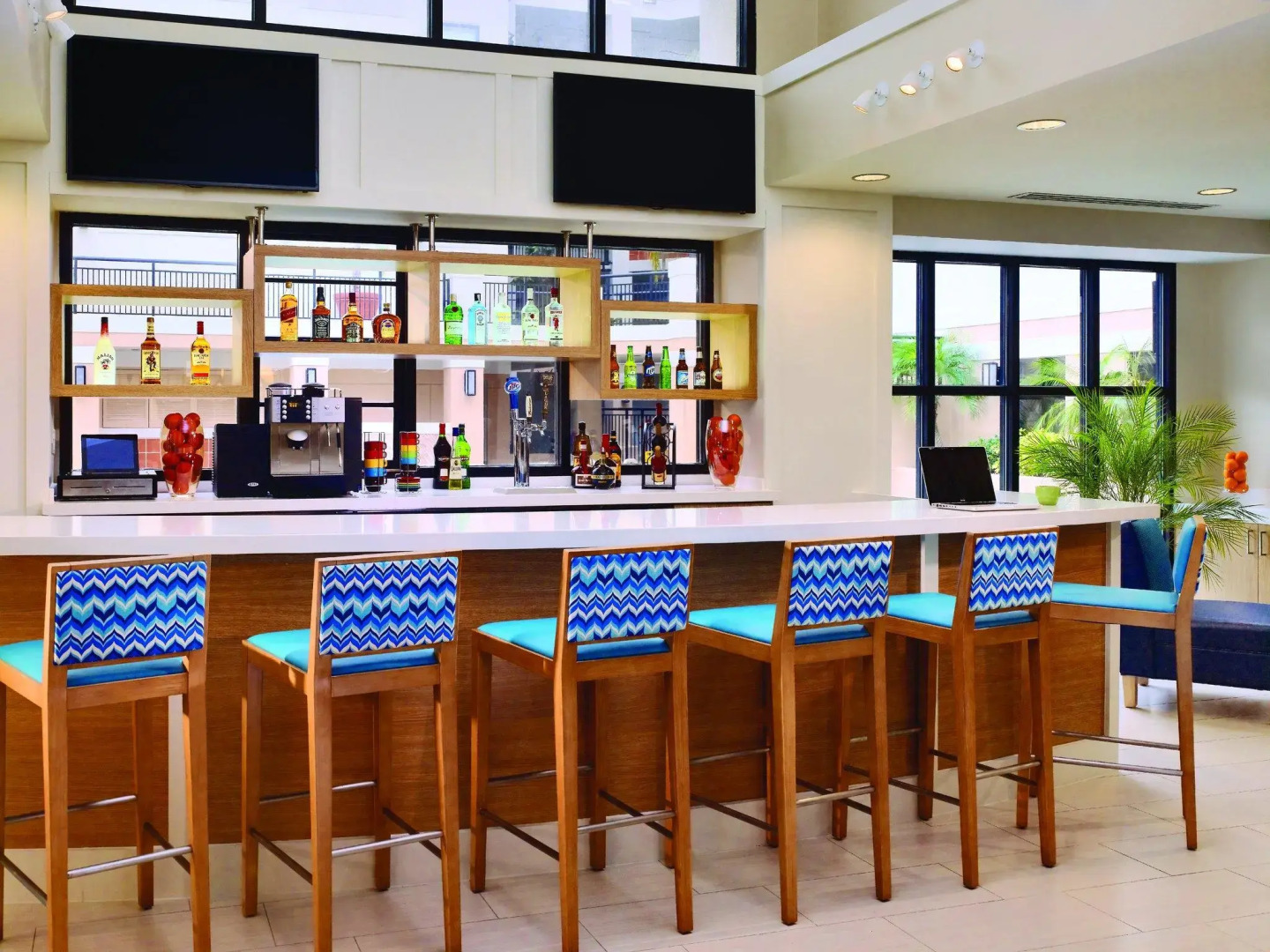 Foto - Sonesta ES Suites Orlando International Drive