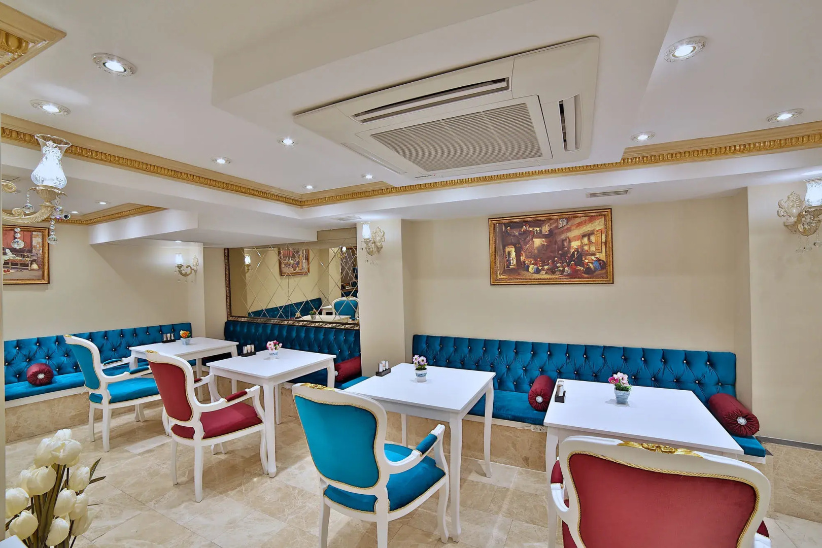 Foto - Glamour Hotel Istanbul Sirkeci