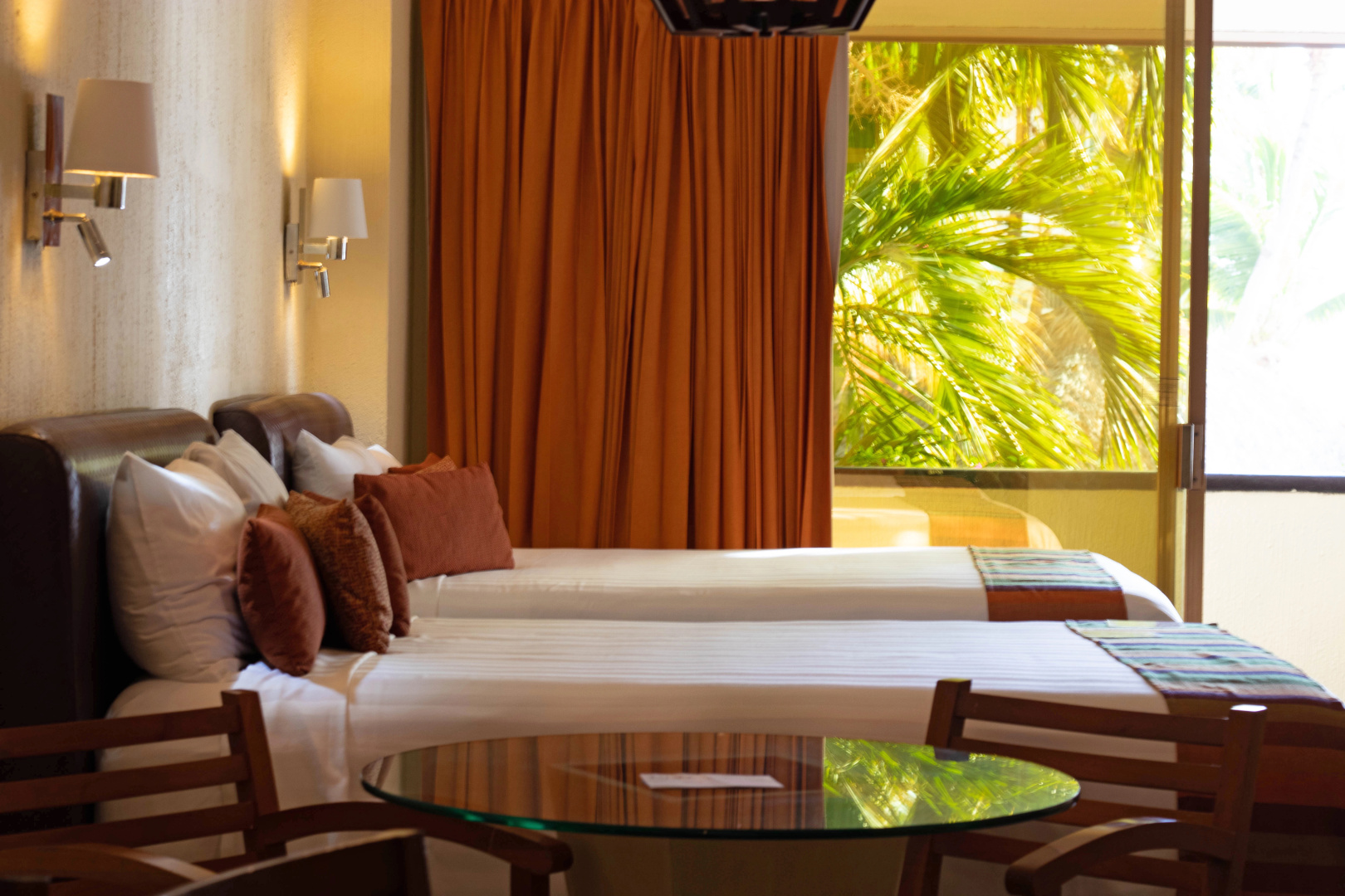 Photo - Luna Palace Hotel and Suites