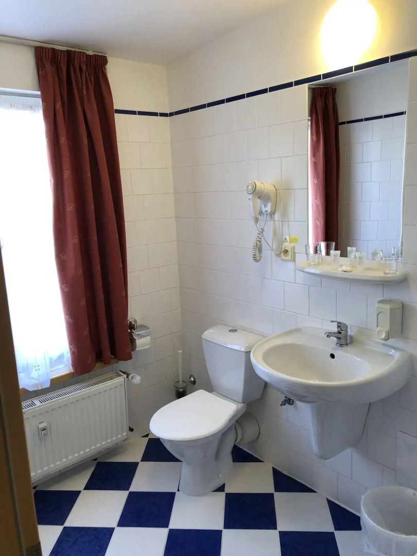 Photo - Brezina Pension