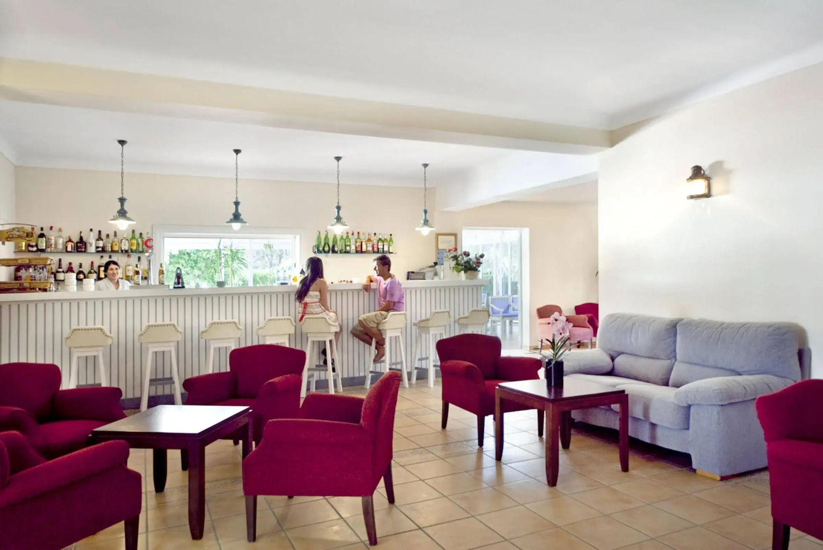 Foto - Bluewater Hotel