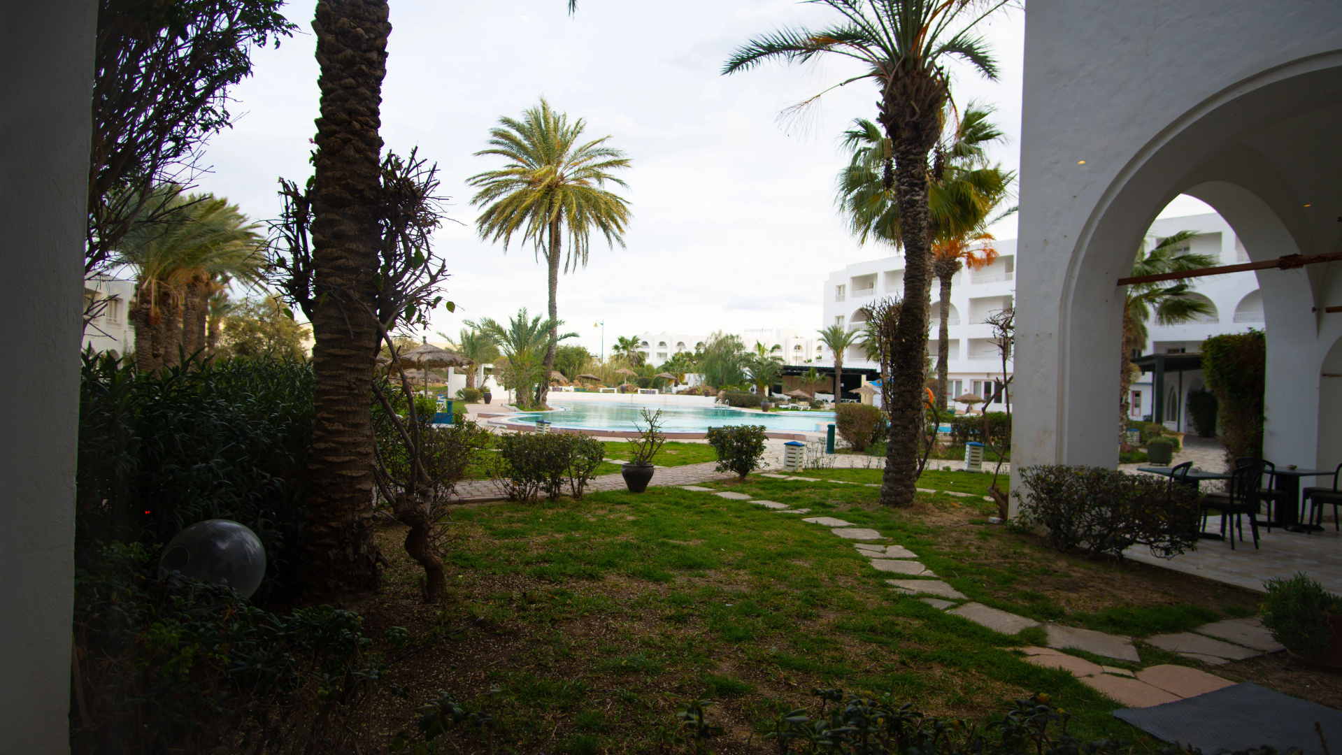 Foto - Blumar Resort & SPA