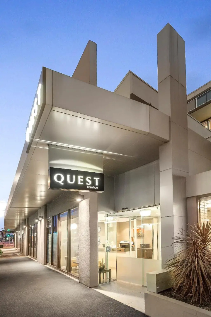 Photo - Quest Ivanhoe