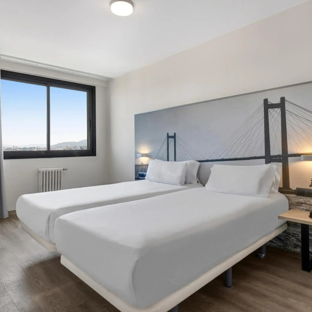 Foto - B&B Hotel Vigo