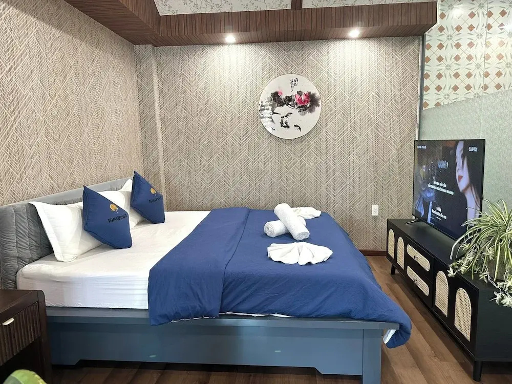 Photo - Romance Hotel