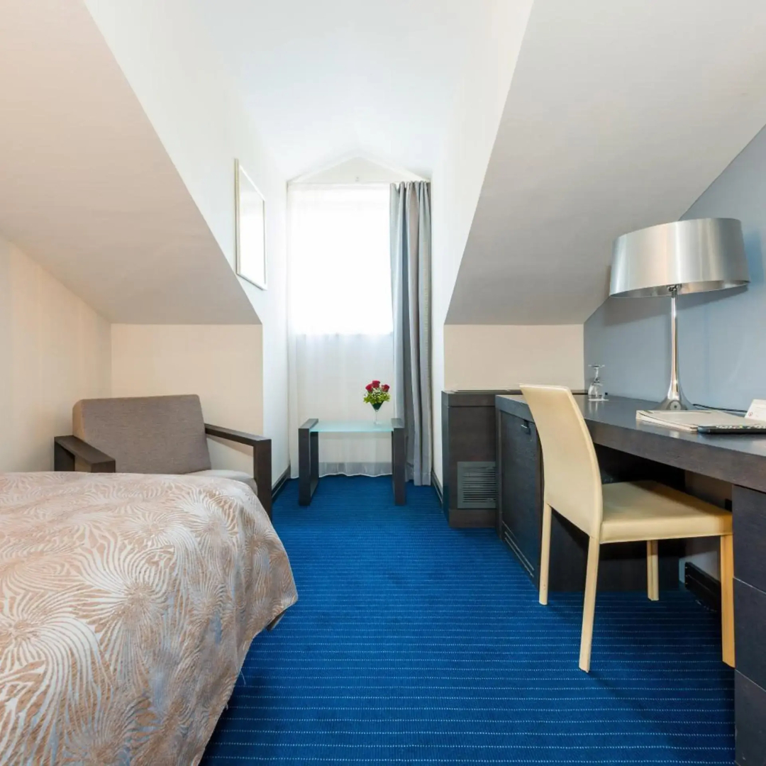 Foto - Hotel Lapad