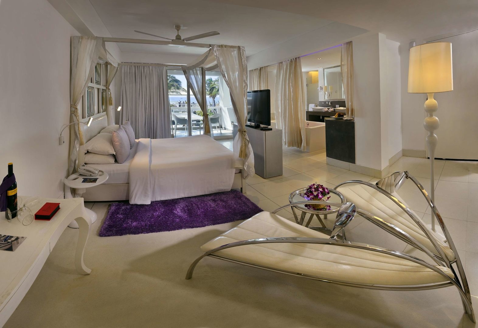 THE FLORA RESIDENCE CALANGUTE GOA
