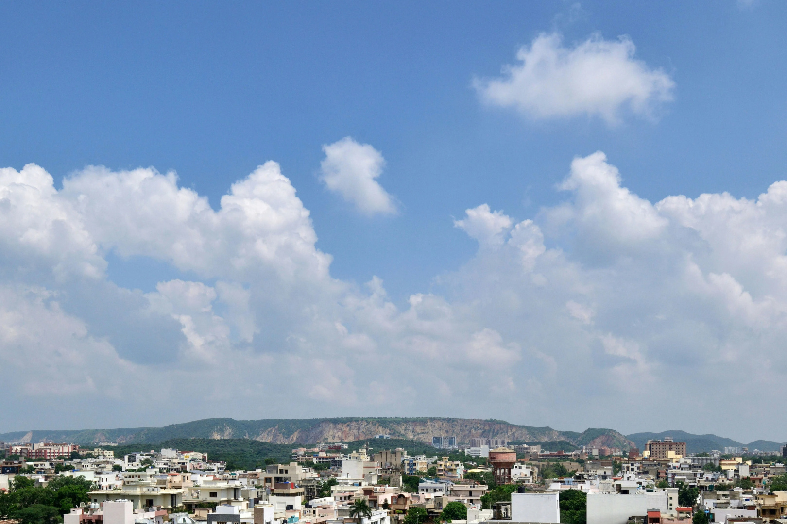 Photo - Four Points by Sheraton Jaipur, City Square