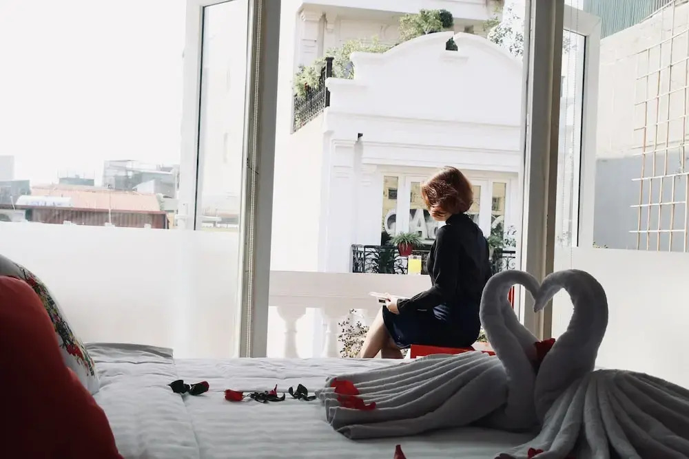 Foto - AncyrA TamTam Hotel Center Old Quarter - Next to Hoan Kiem Lake