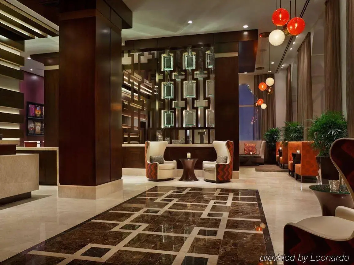 Foto - Union Square Plaza Hotel