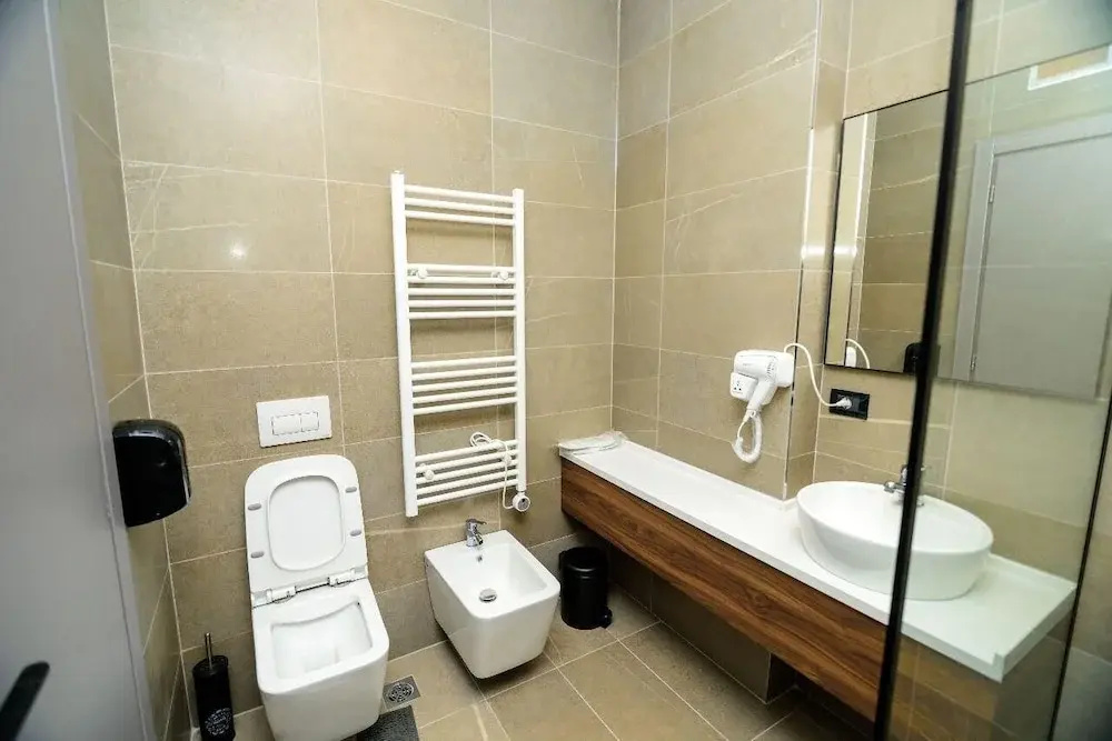Photo - Hotel Zeneli Vlore