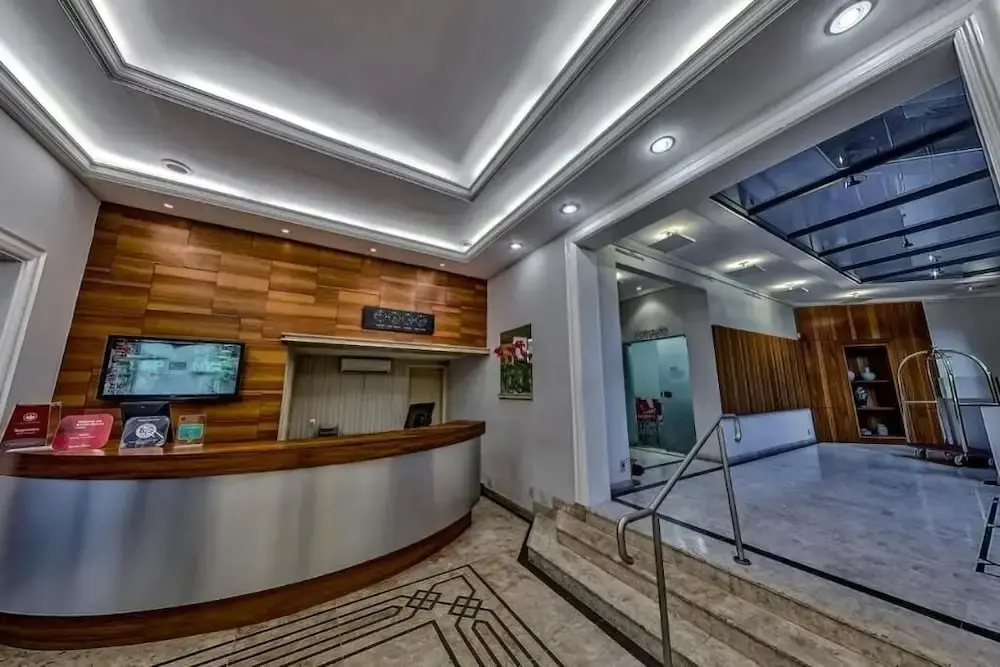 Foto - Hotel Massis