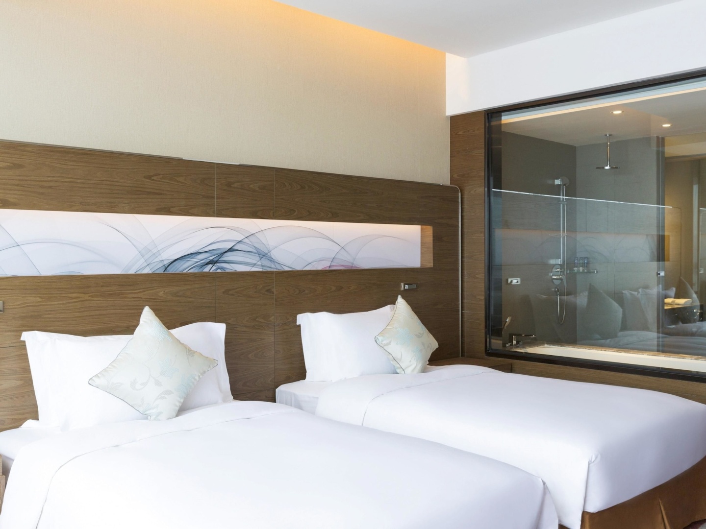 Novotel Rizhao Suning