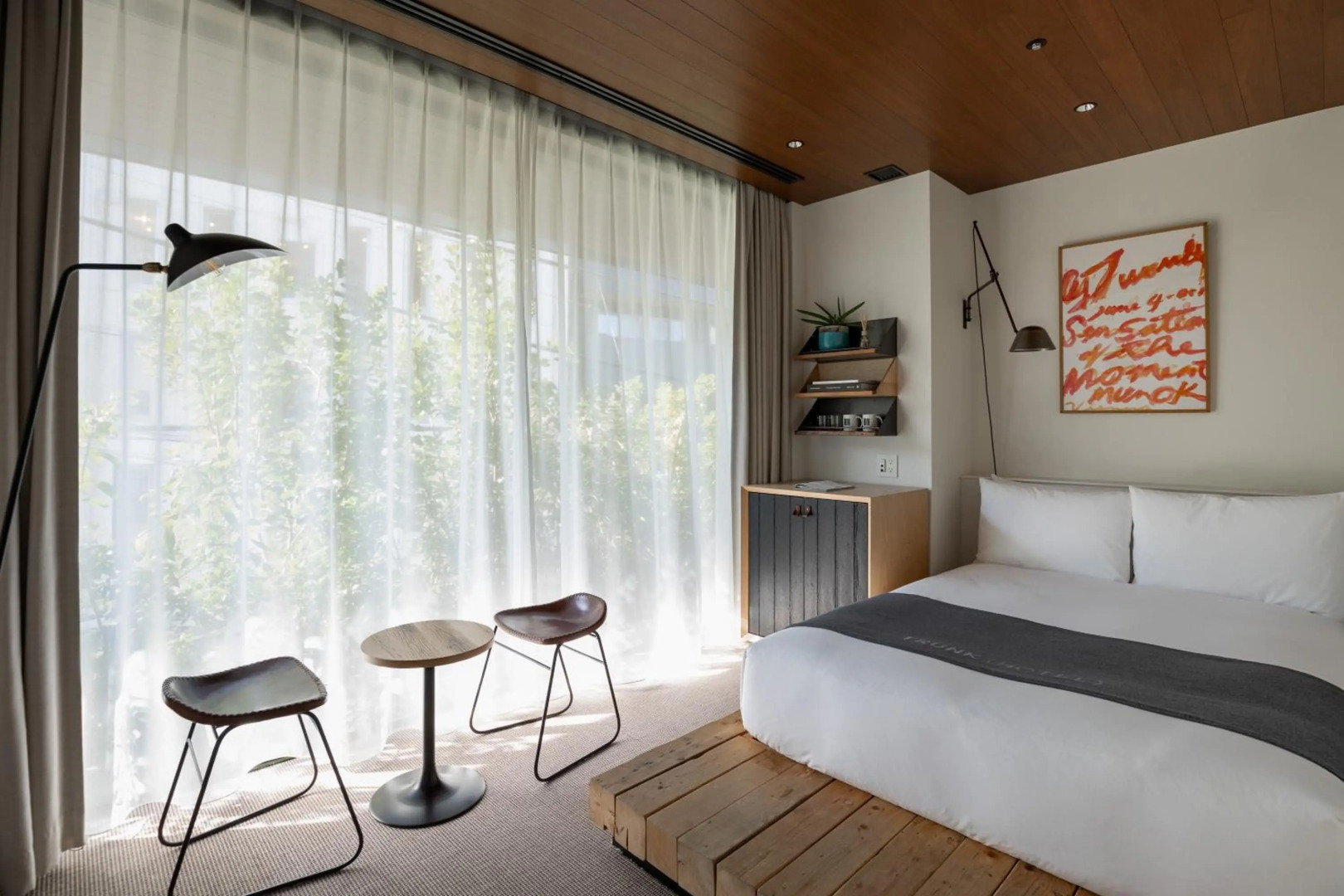 Photo - Trunk (Hotel) Cat Street