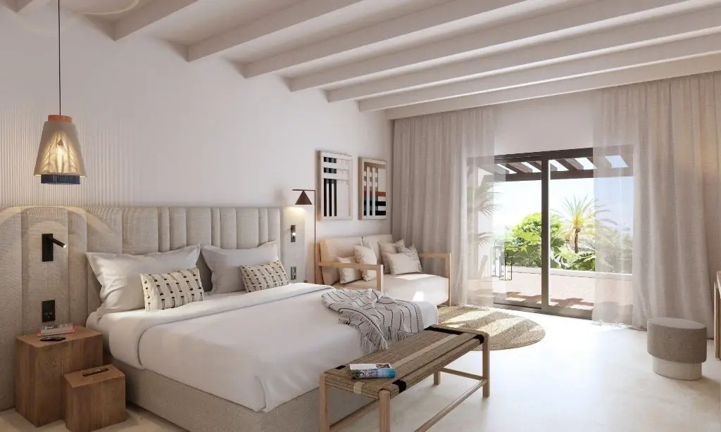 Photo - Hotel Inmood San Roque