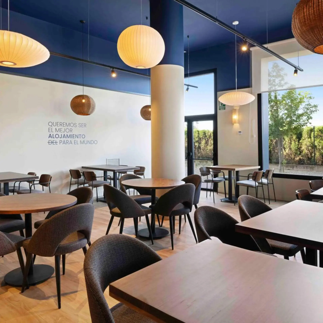 Photo - B&B HOTEL Albacete