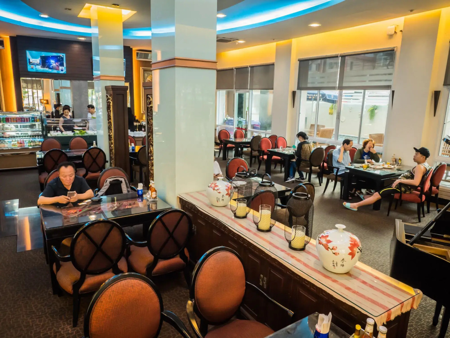 Foto - Atrium Boutique Hotel