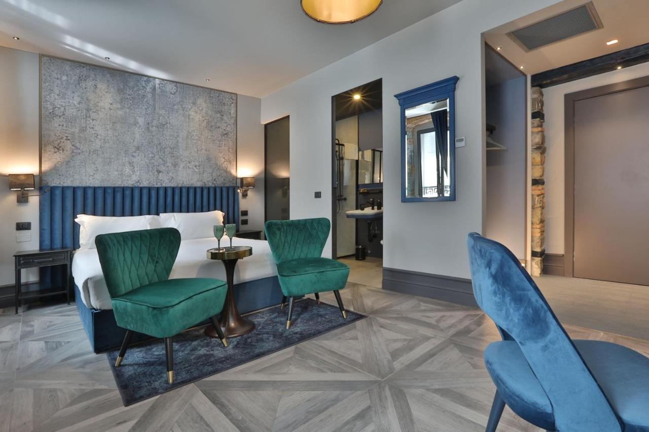 Photo - Forvm Bijoux ROOMS