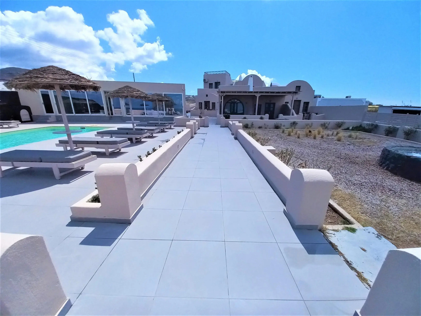 Foto - En Plo Boutique Suites