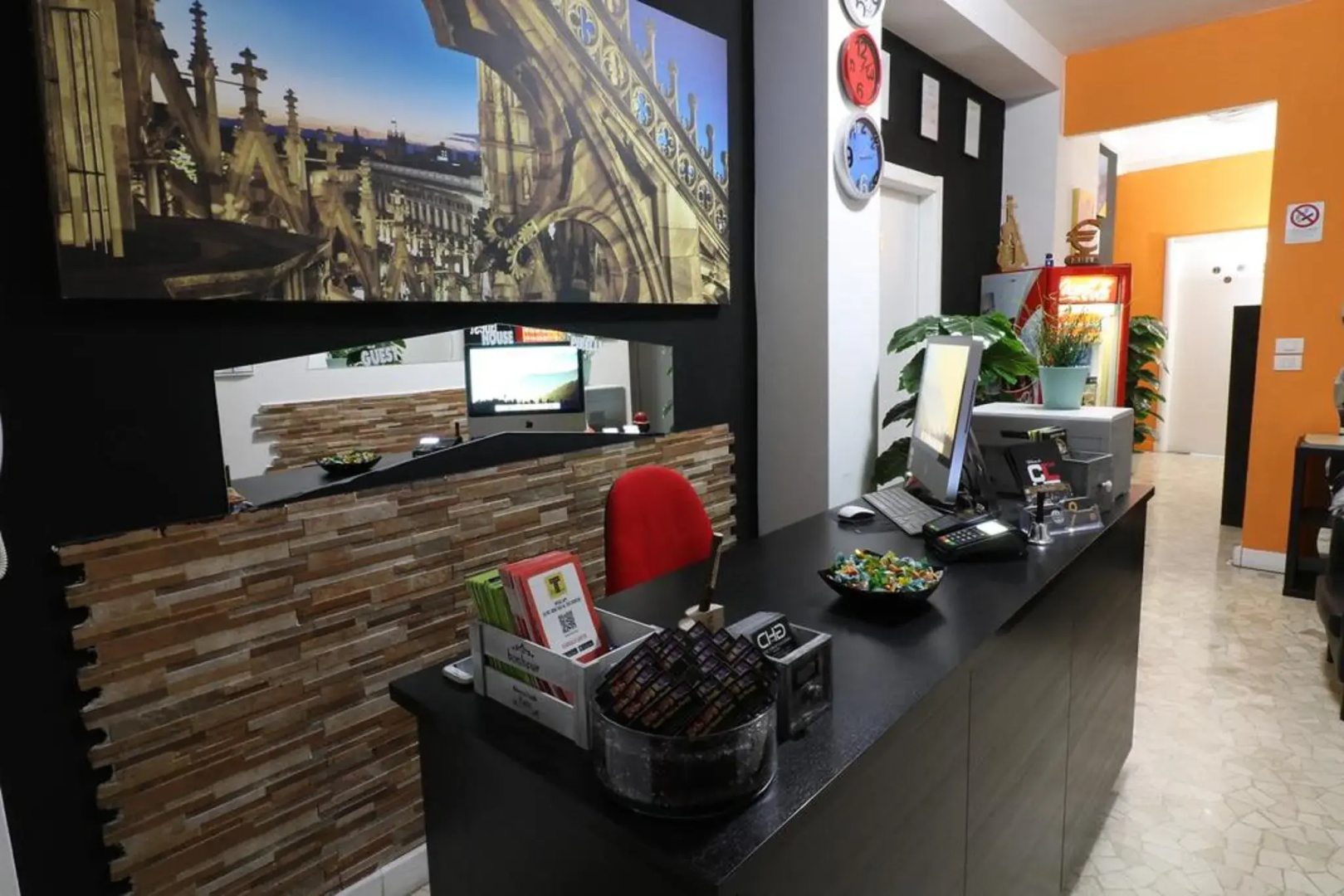 Photo - Guest House Pirelli Milano