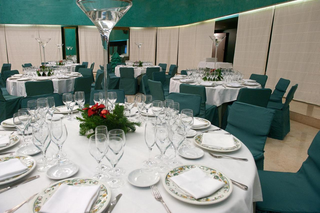 Photo - Hotel Roc Blanc & Spa