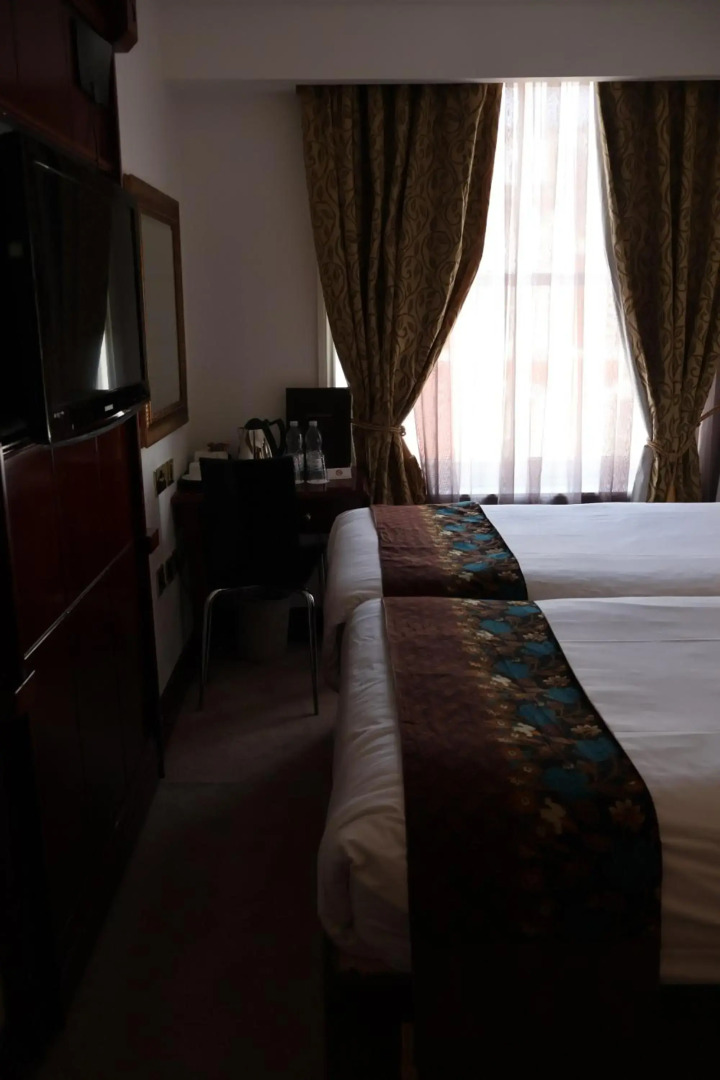 Foto - Dreamtel London Kensington